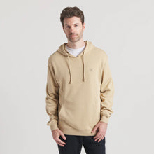 Load image into Gallery viewer, Southern Marsh Hallandale Retro Camo Hoodie Oatmeal