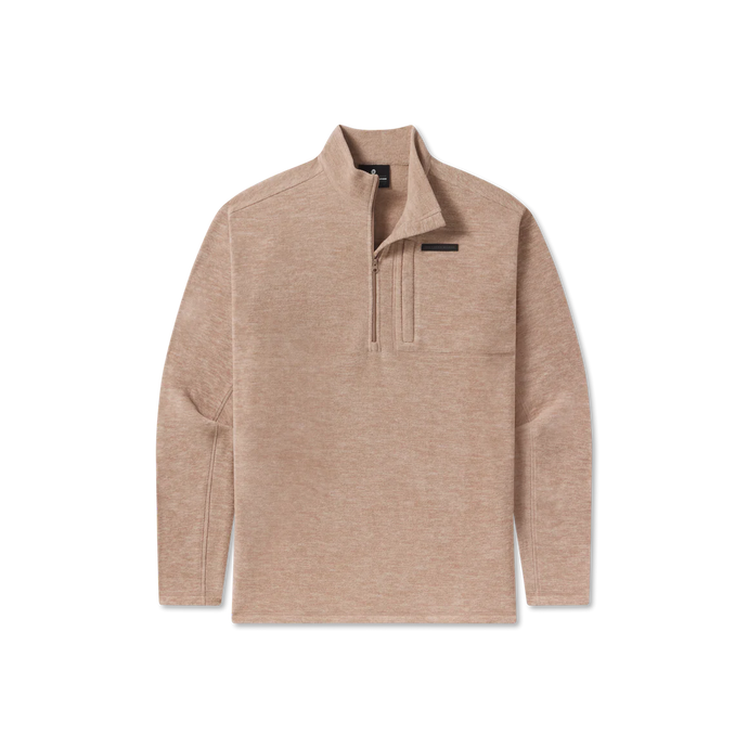 Southern Marsh Maple Grove Brushed Pullover