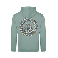 Load image into Gallery viewer, Local Boy Original Localflage Bluff Brushwood Hoodie
