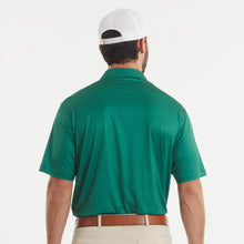 Load image into Gallery viewer, Southern Marsh Flyline Performance Polo Greens in Regulation