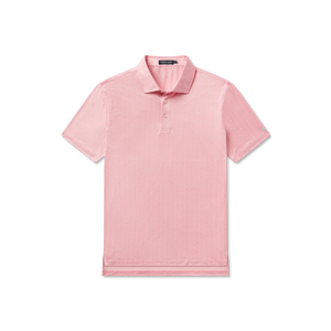 Southern Marsh Flyline Performance Polo Oysters & Lemons