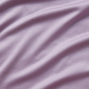 Southern Marsh Bermuda Performance Polo in Lilac