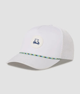 Southern Shirt Co. Peak Performance Snapback Hat