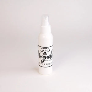 Magnolia Soap Company Pet Pampering Spray