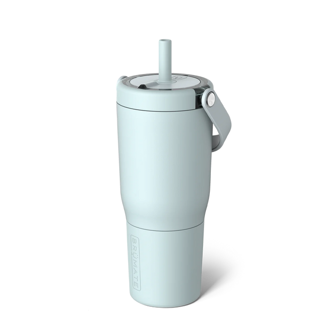 BruMate Resa 25oz in Blue Agave