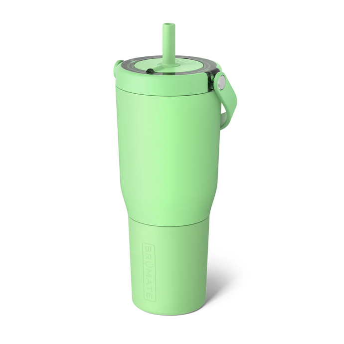 BruMate Resa 35oz in Kiwi