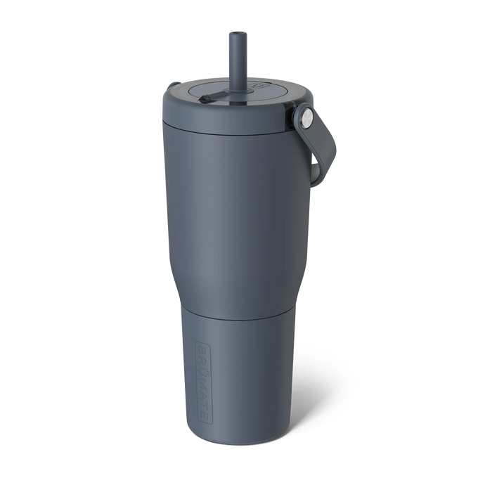 BruMate Resa 35oz in Nightfall Blue