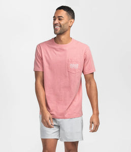 Southern Shirt Co. River Rendezbrew SS Tee