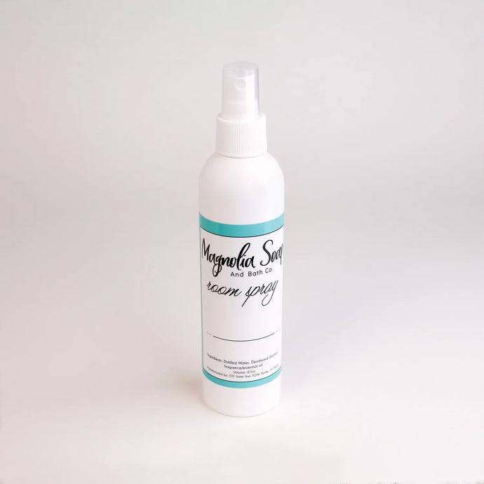 Magnolia Soap Company Room Spray in Bitty Bum Bum