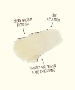 Sun Bum SPF 30 Sunscreen Face Stick