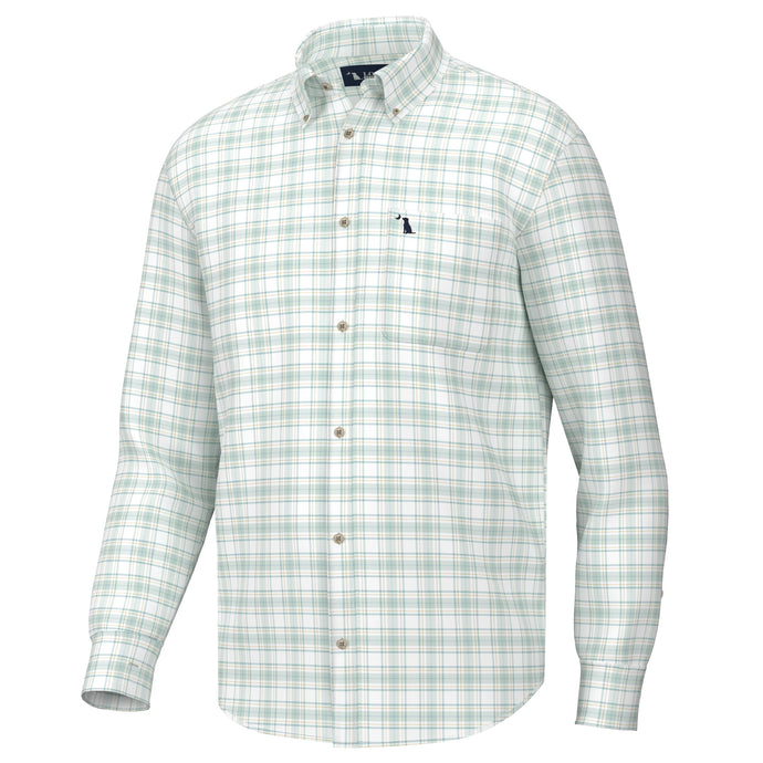 Local Boy Evans Dress Shirt