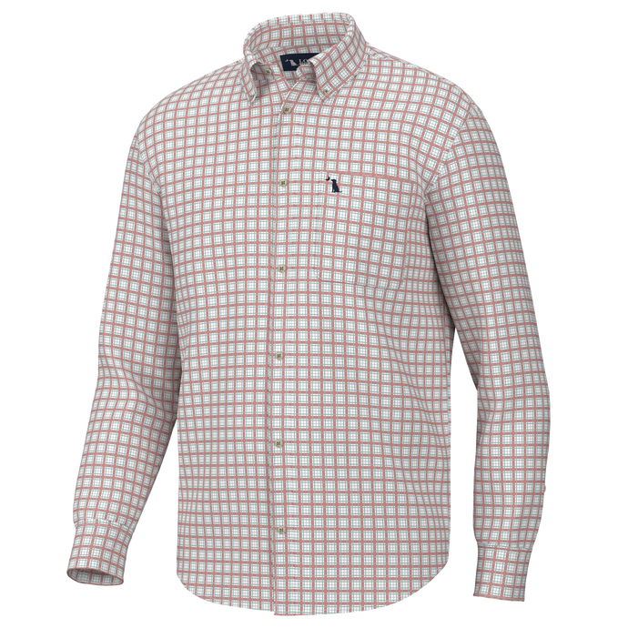 Local Boy Youth Faulk Dress Shirt