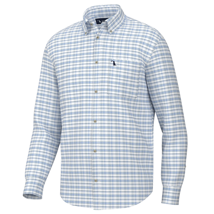 Local Boy Youth McNally Dress Shirt