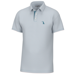 Local Boy Kiawah Polo