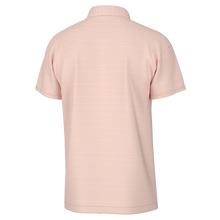 Load image into Gallery viewer, Local Boy Youth Palms Polo in Peach