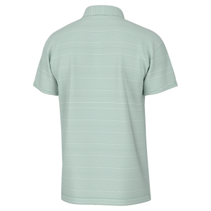Local Boy Youth Palms Polo in Sage