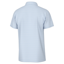 Load image into Gallery viewer, Local Boy Youth Palms Polo in Violet Blue