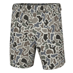 Local Boy Youth Volley Shorts in Localflage