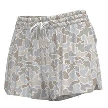Load image into Gallery viewer, Local Girl Youth Petal Shorts in Saltwater