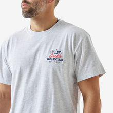 Load image into Gallery viewer, Burlebo BURLEBO Golf Club SS Tee