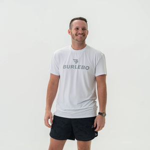 Burlebo Go To SS Tee 2 Pack