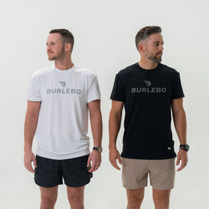 Burlebo Go To SS Tee 2 Pack