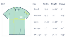 Load image into Gallery viewer, Southern Fried Cotton On The Hunt SS Tee