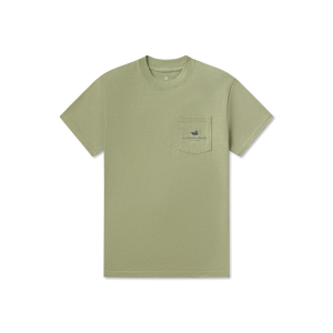 Southern Marsh Seawash Marlin Branding SS Tee