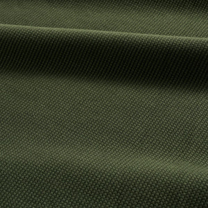 Burlebo Thermal Hoodie in Mallard Green