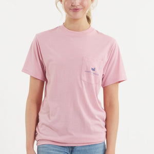 Southern Marsh Seawash Tail Tales SS Tee