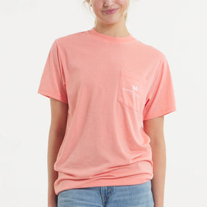 Southern Marsh Seawash Offshore Crusin SS Tee