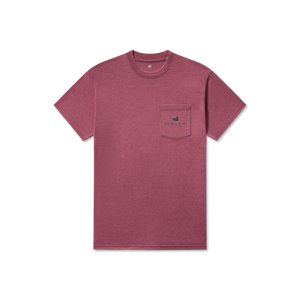 Southern Marsh Seawash Field Sketches SS Tee