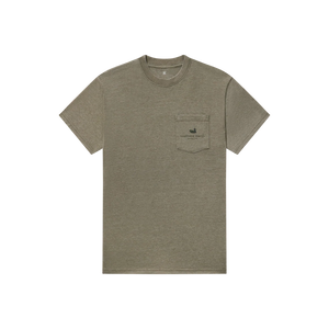 Southern Marsh Seawash Mallard Sighting SS Tee