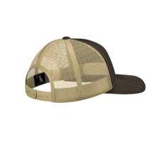 Load image into Gallery viewer, Local Boy Vintage Logo Trucker Hat