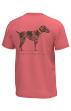 Load image into Gallery viewer, Southern Point Co. Greyton Detail SS Tee
