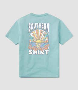 Southern Shirt Co. Vacation Mode SS Tee