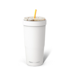 Load image into Gallery viewer, Frost Buddy To-Go Buddy in White