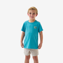 Load image into Gallery viewer, Burlebo Youth Bait and Rigs SS Tee