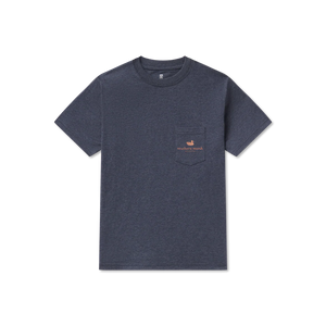 Southern Marsh Youth Eight Point SS Tee