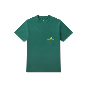 Southern Marsh Youth Pin High SS Tee