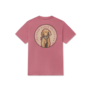 Southern Marsh Youth Life's Golden SS Tee
