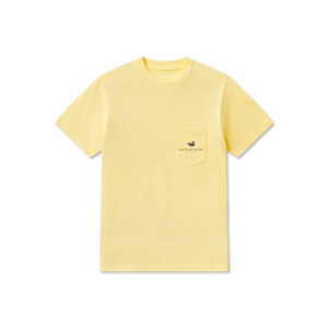 Southern Marsh Youth Golden Days SS Tee