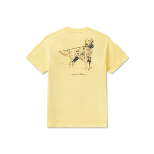 Southern Marsh Youth Golden Days SS Tee