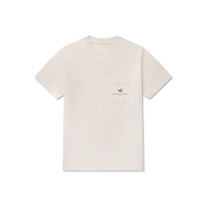 Southern Marsh Youth Pointer Uplander SS Tee