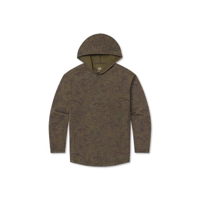 Southern Marsh Youth Birkdale MarshLUX in Burnt Taupe