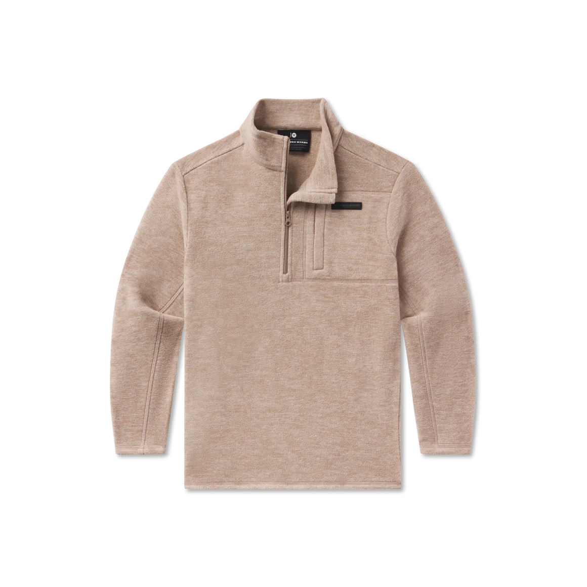 Southern Marsh Youth Maple Grove Brushed Pullover