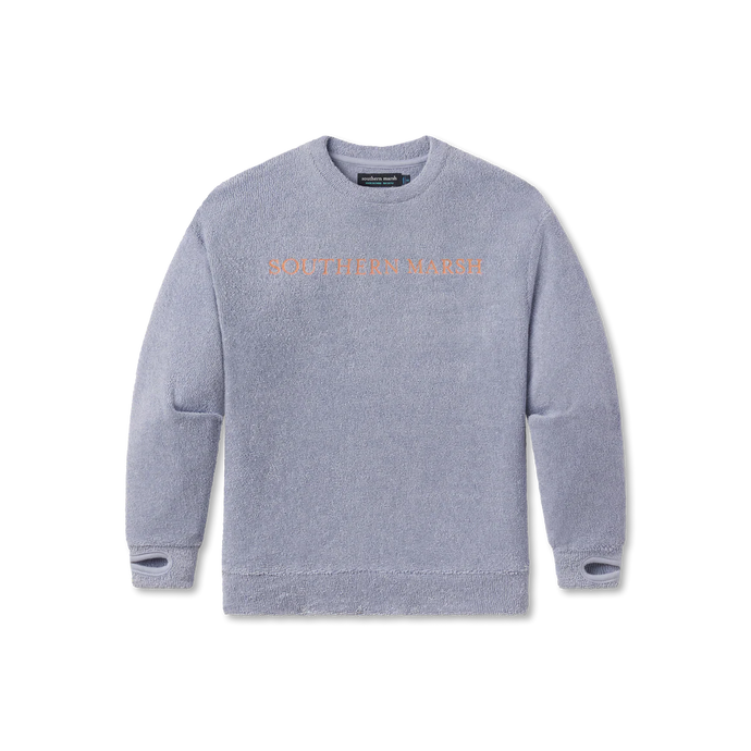 Southern Marsh Youth Sunday Morning Sweater