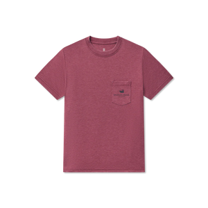 Southern Marsh Youth Seawash Field Sketches SS Tee