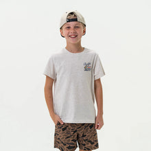 Load image into Gallery viewer, Burlebo Youth Tackle Shop SS Tee