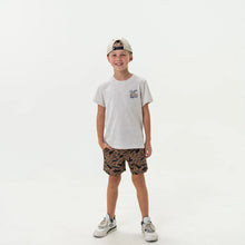 Load image into Gallery viewer, Burlebo Youth Tackle Shop SS Tee